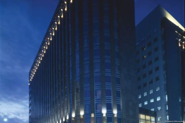 Tempus Hotel Taichung